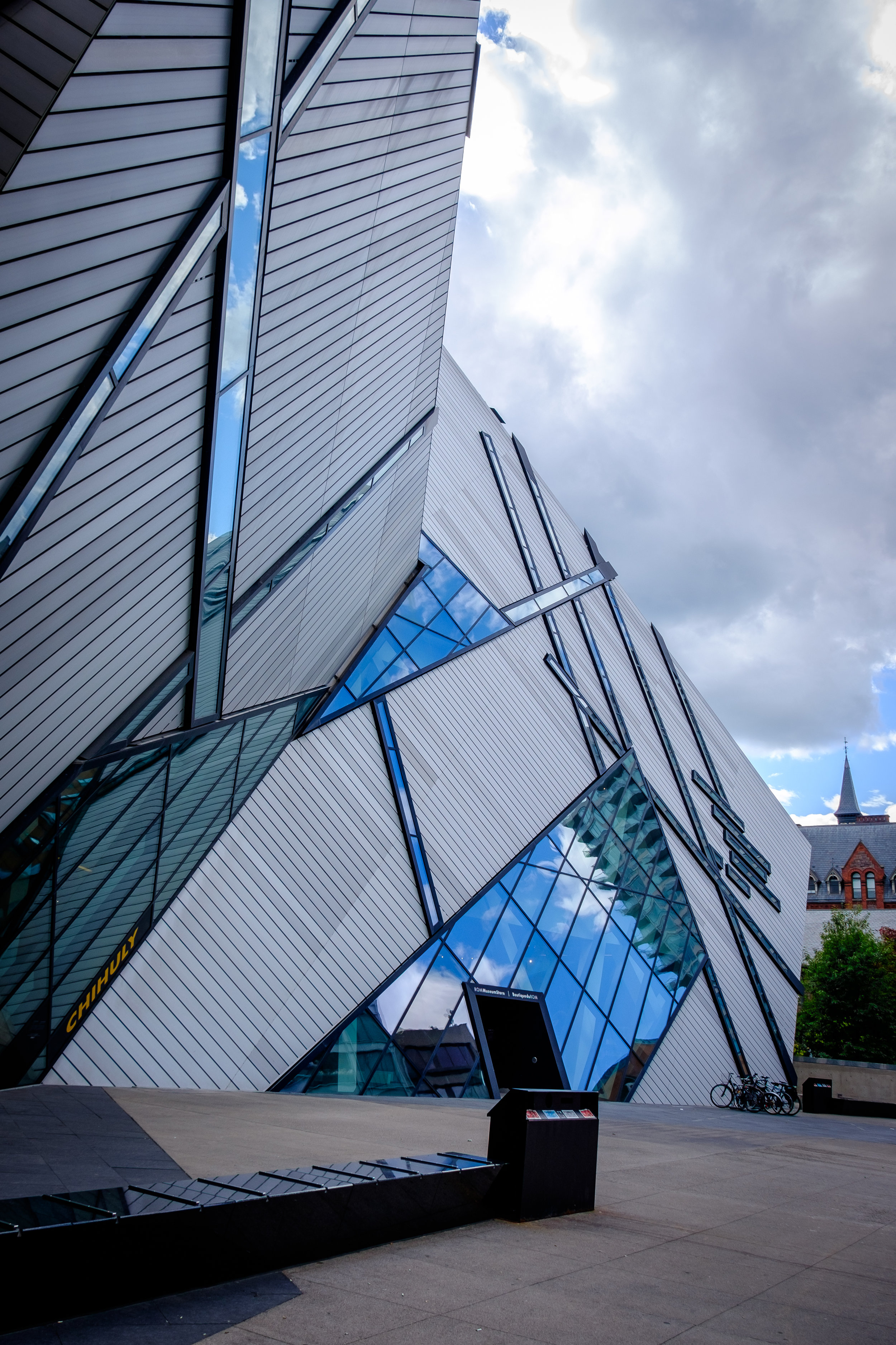 Royal Ontario Museum