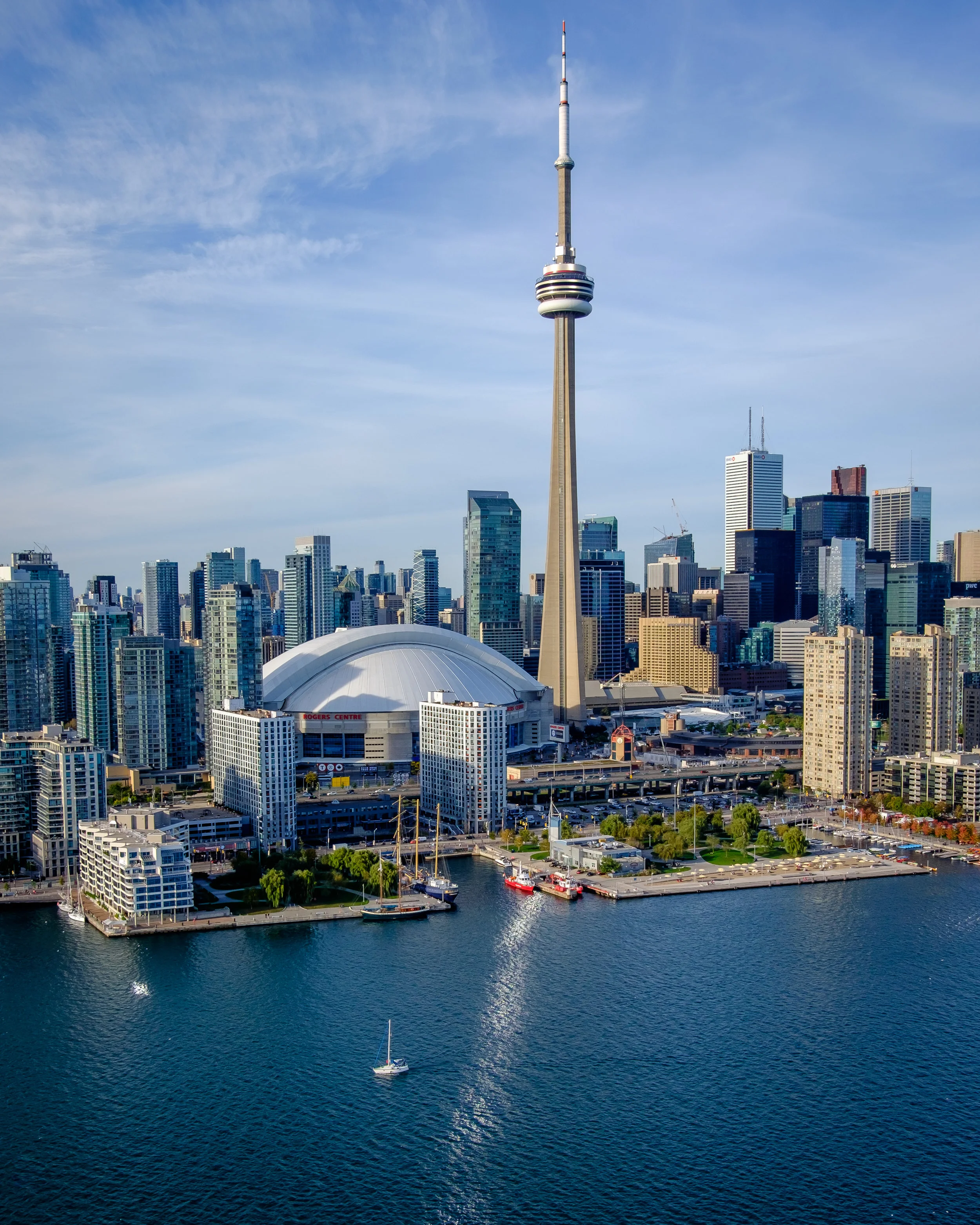 Destination Canada/Canadian Affair