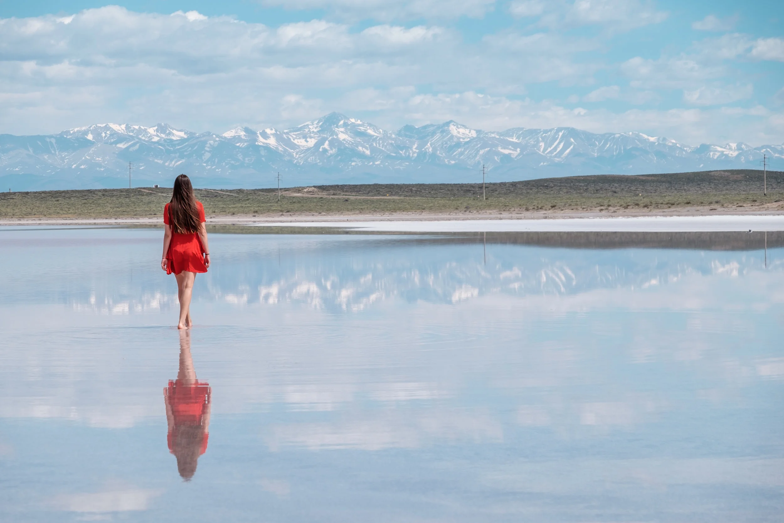 Argentina Tourism