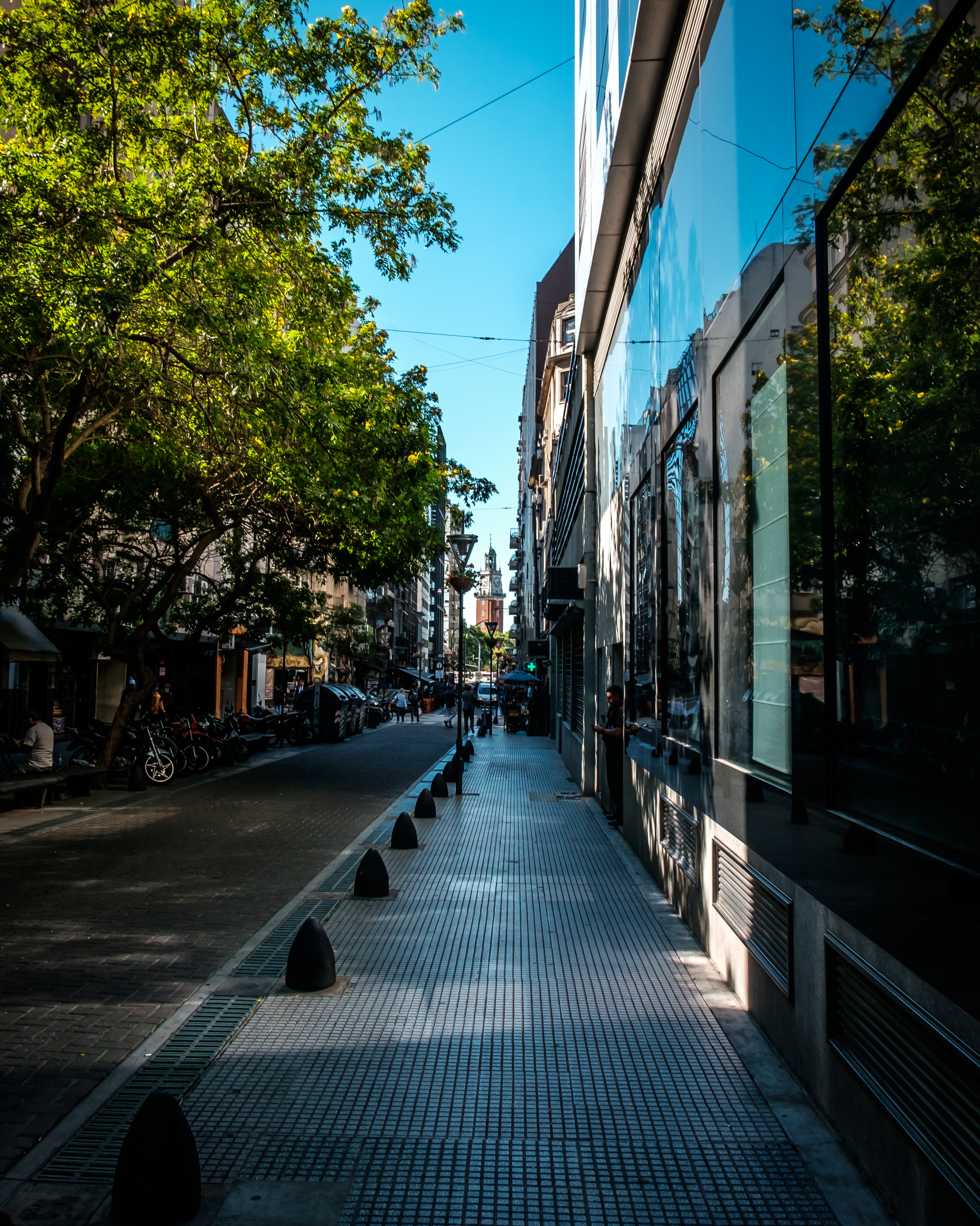 Hotel Melia Buenos Aires