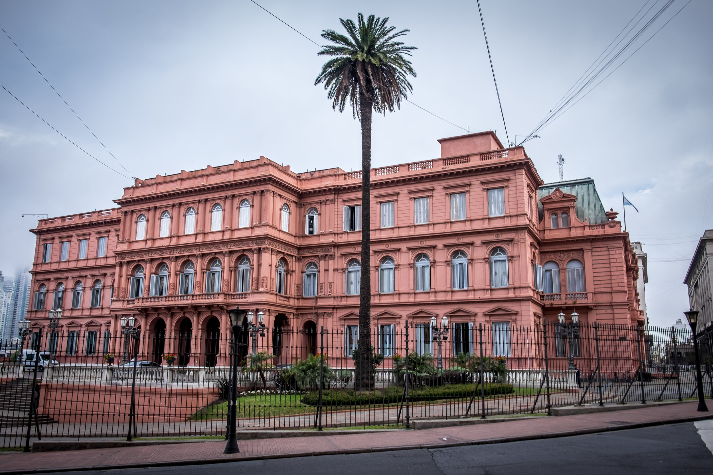 Casa Rosada