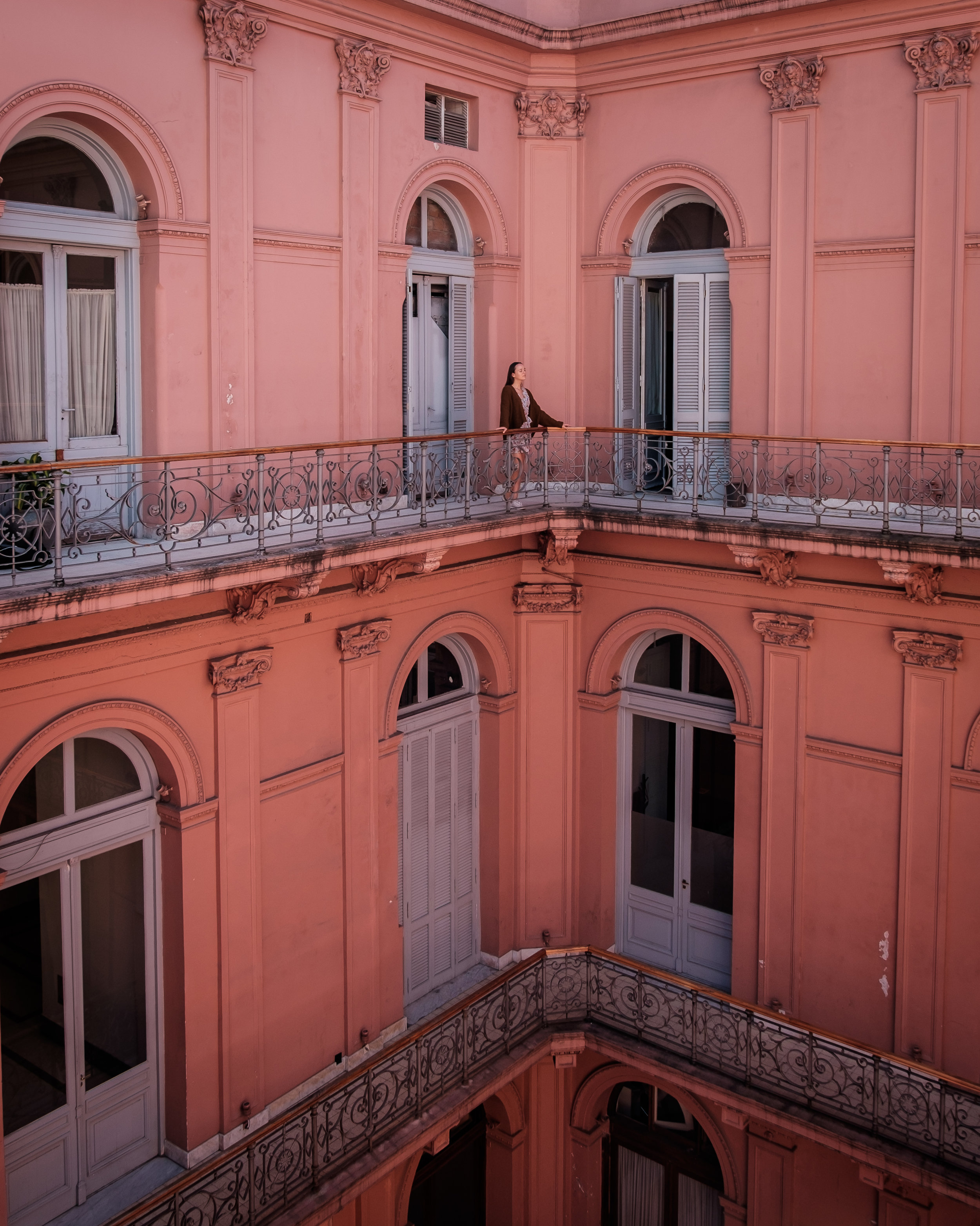 Casa Rosada