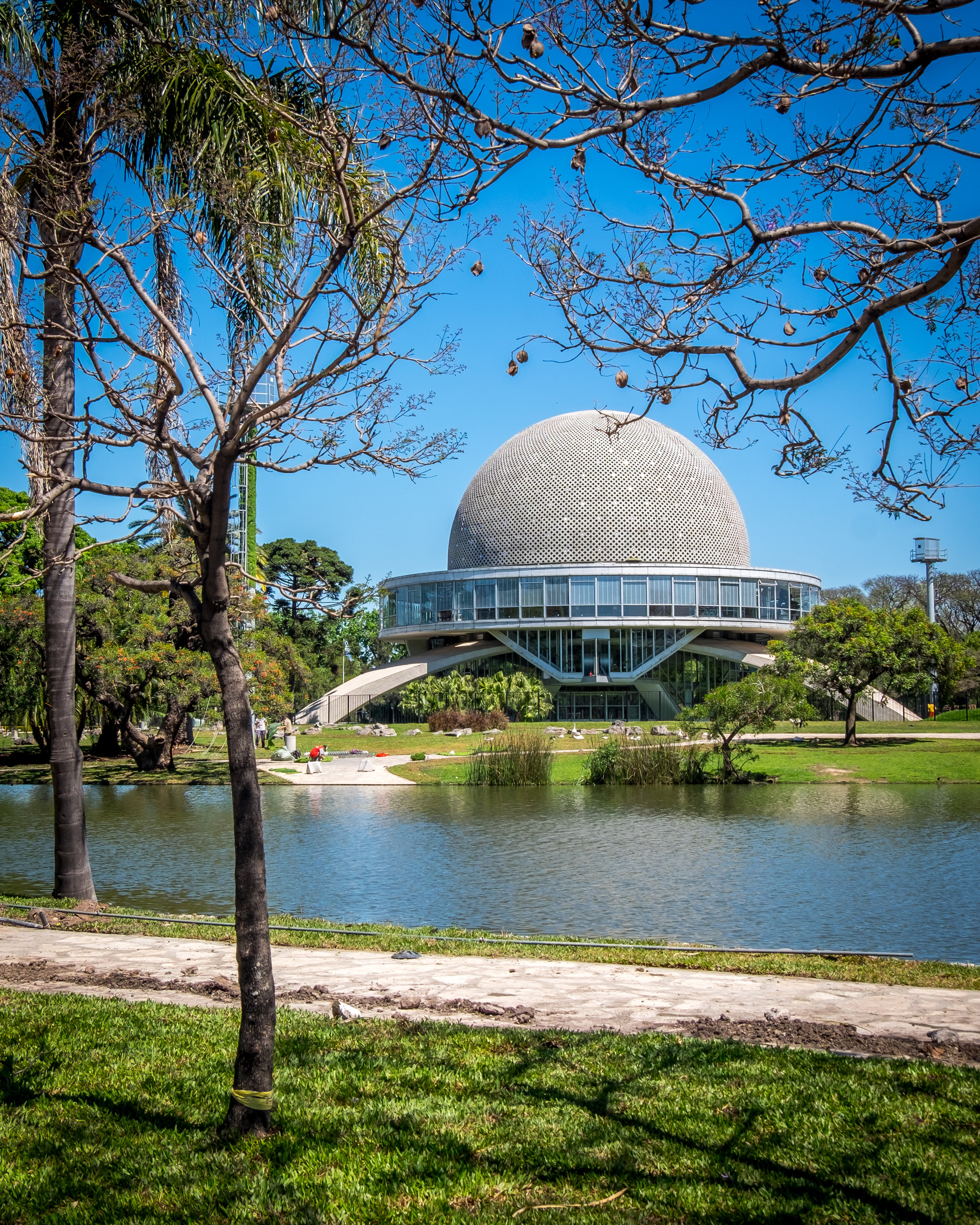 Planetario Galileo Galilei