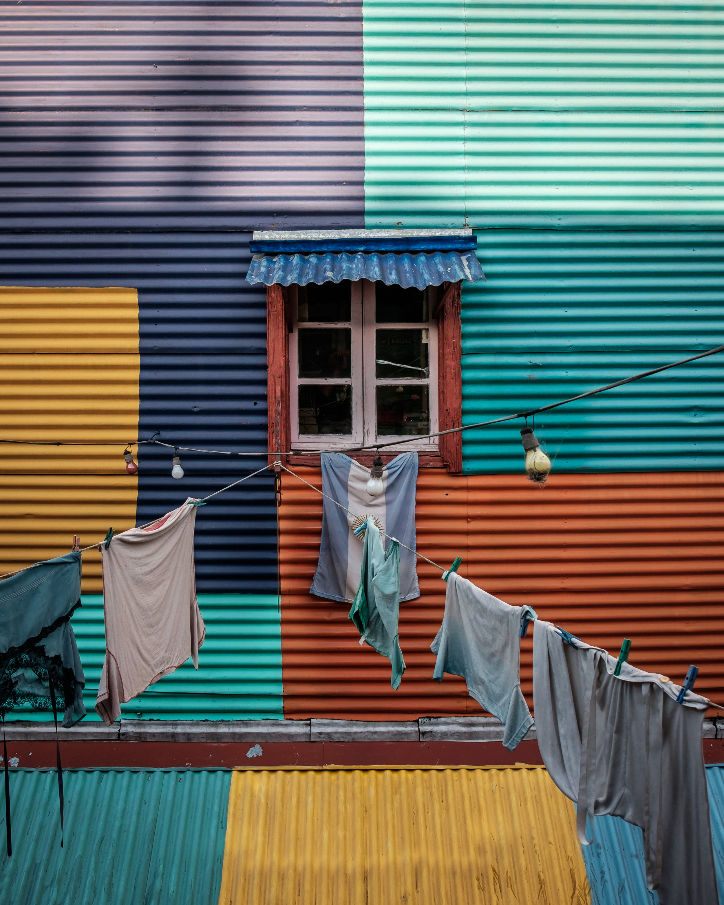 La Boca