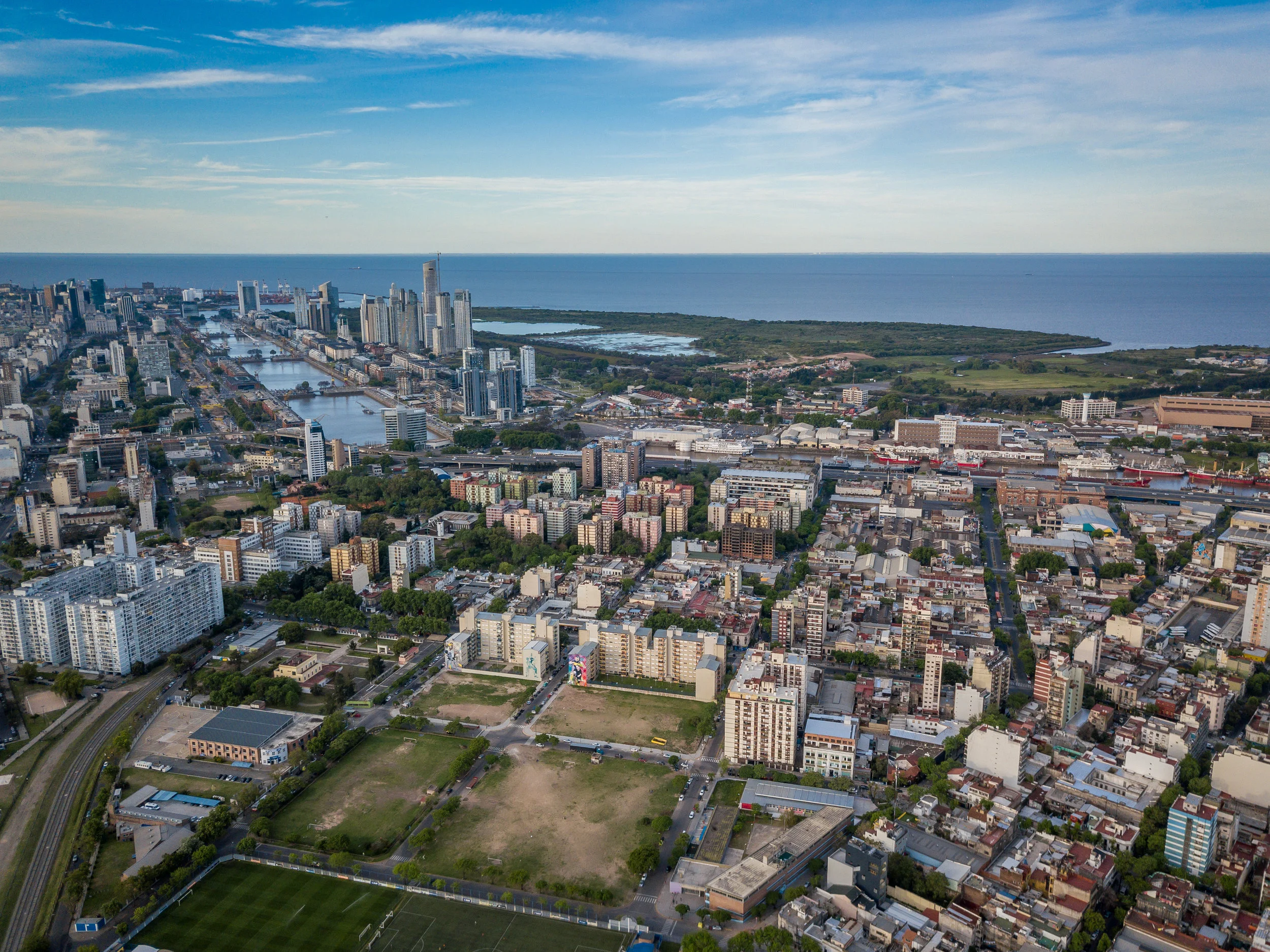 City of Buenos Aires