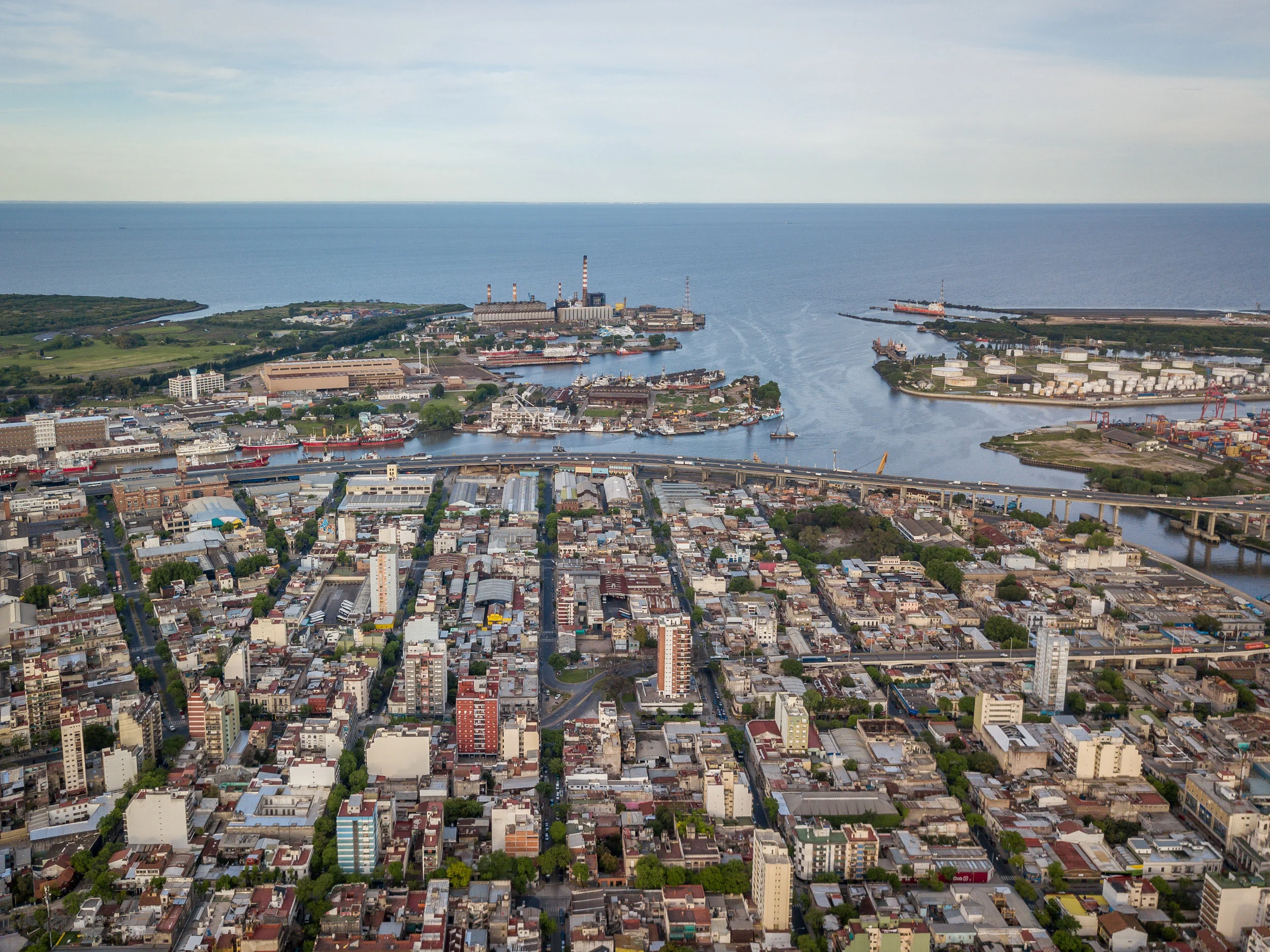 City of Buenos Aires