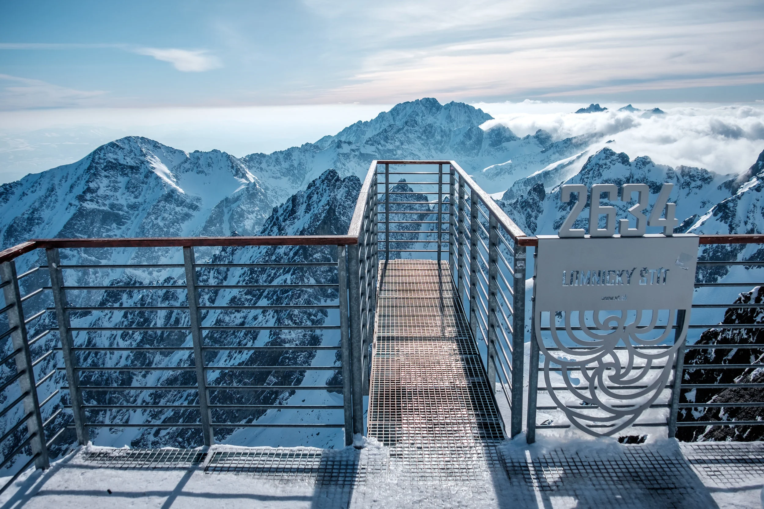 Tatry With This Is Slovakia Alanisko Photography