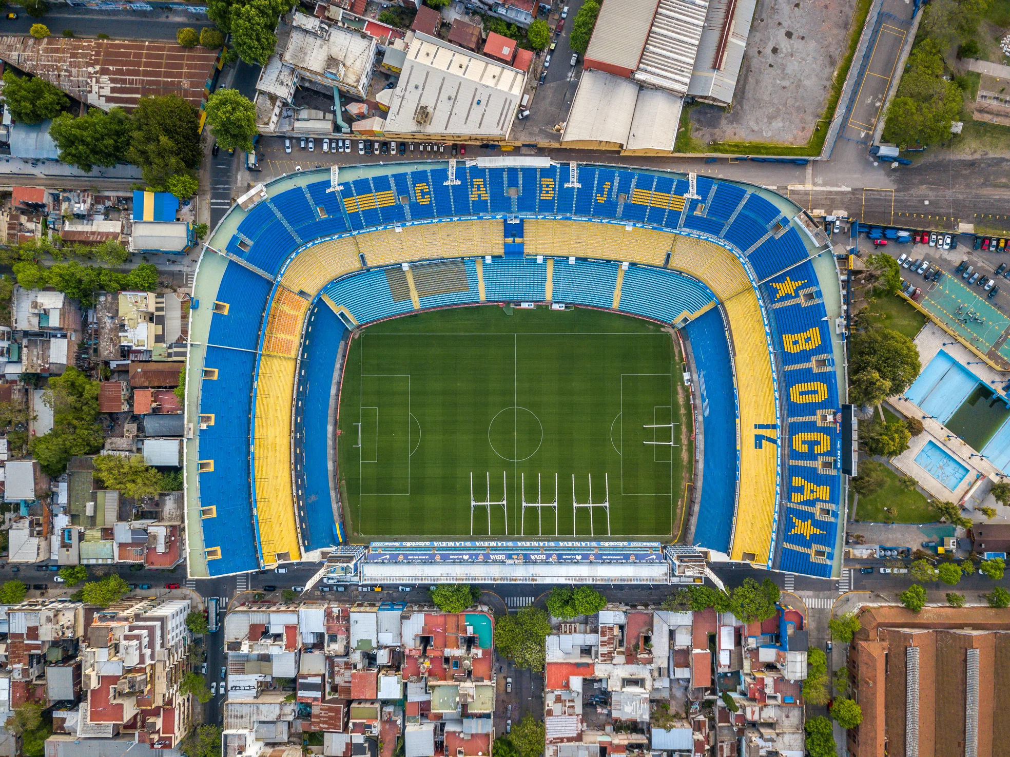 Boca Juniors