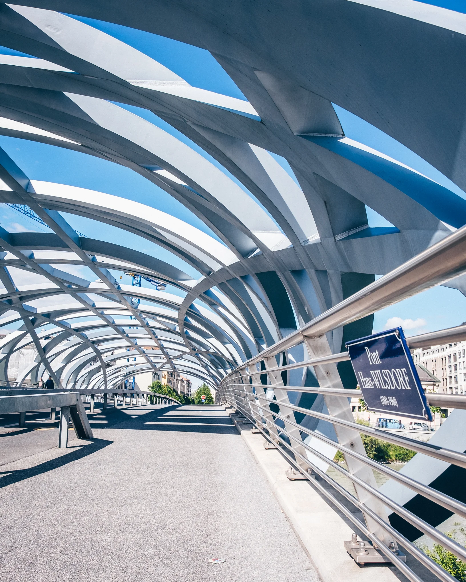 Bridge