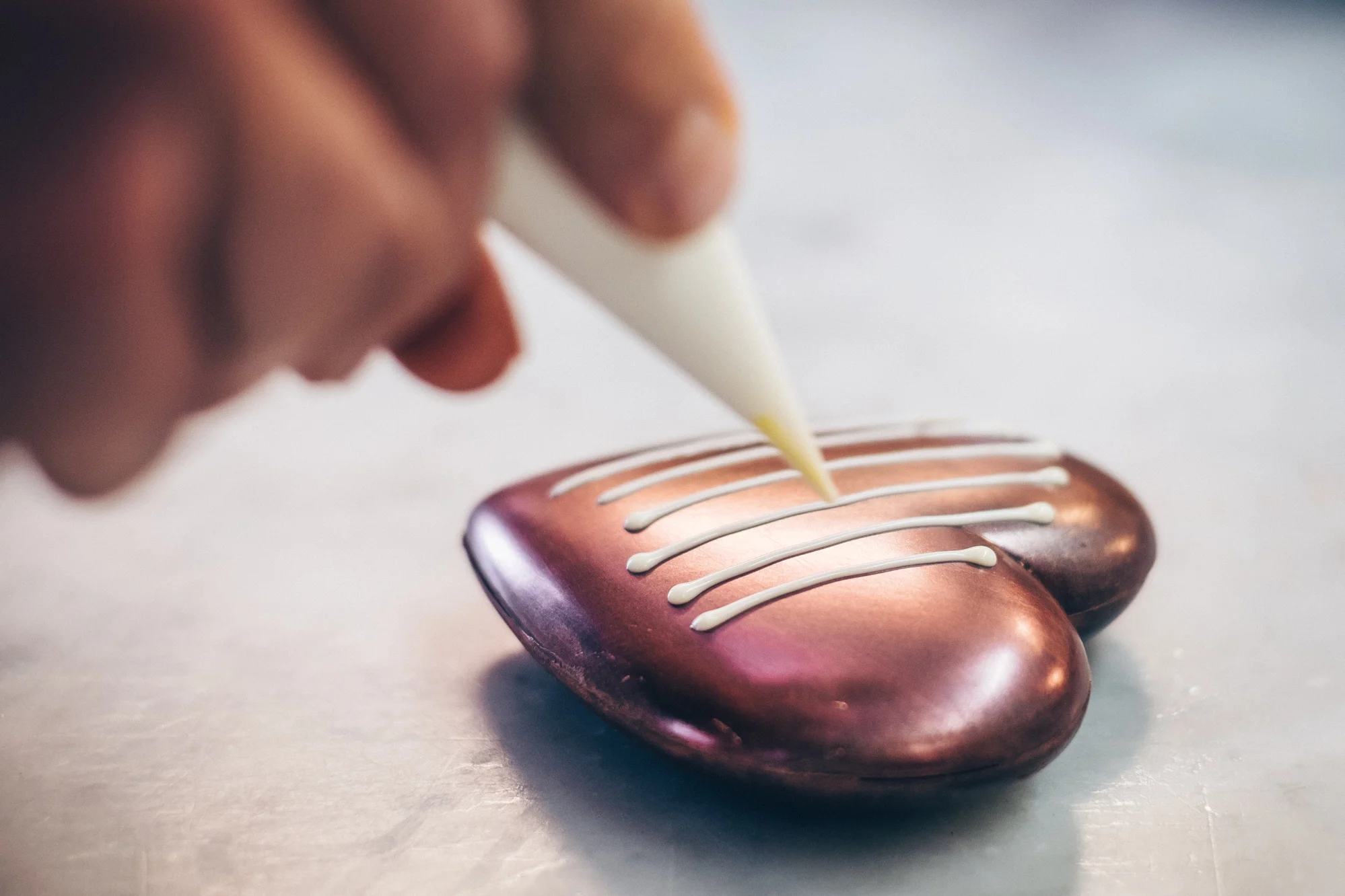 Art of chocolate