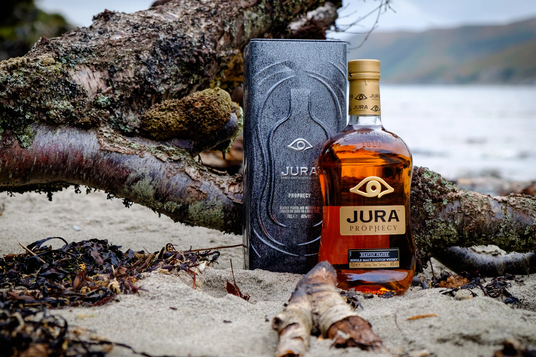 Jura Prophecy