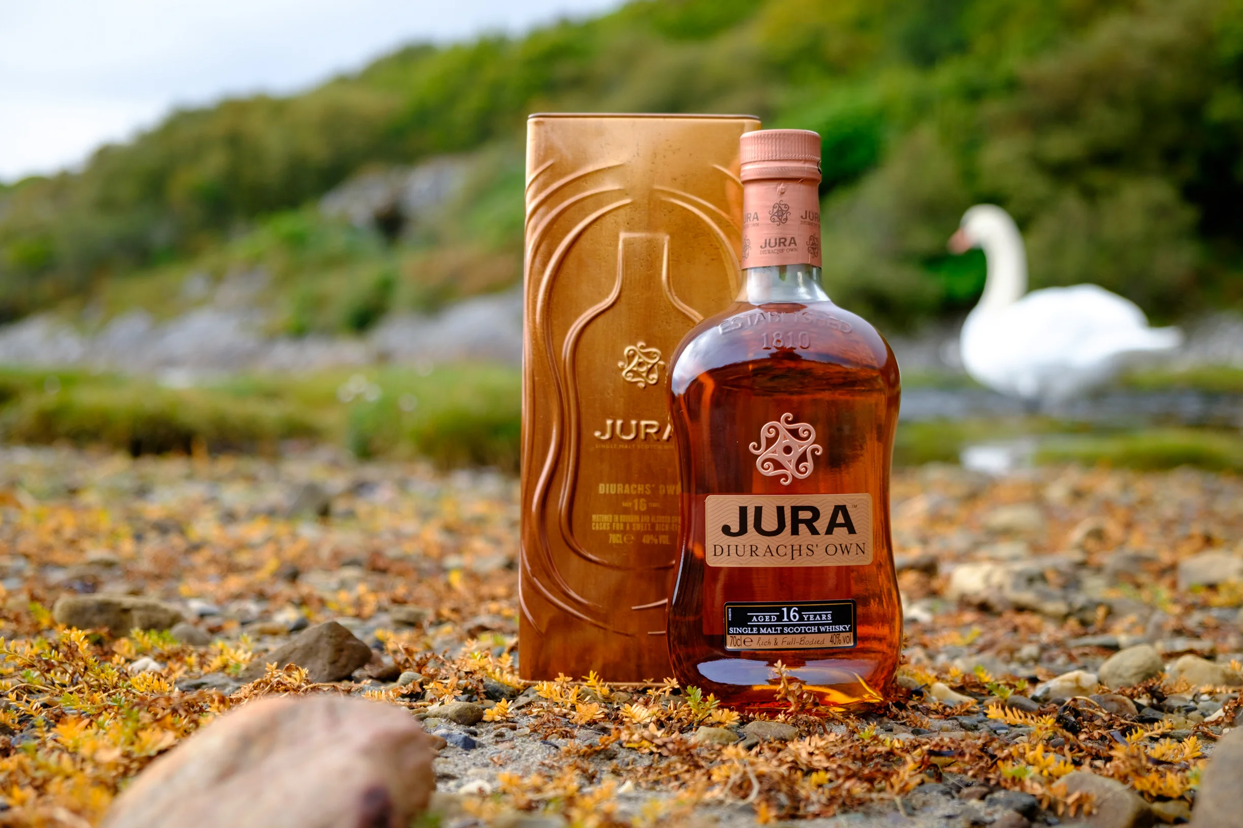 Jura Diurachs' Own