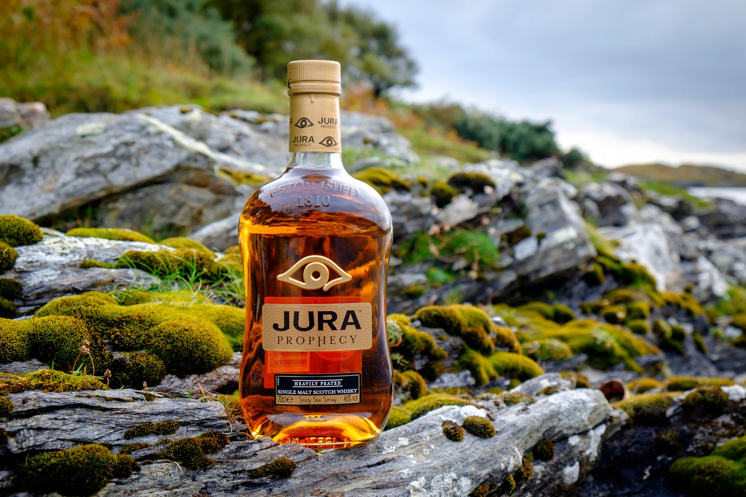 Jura Prophecy