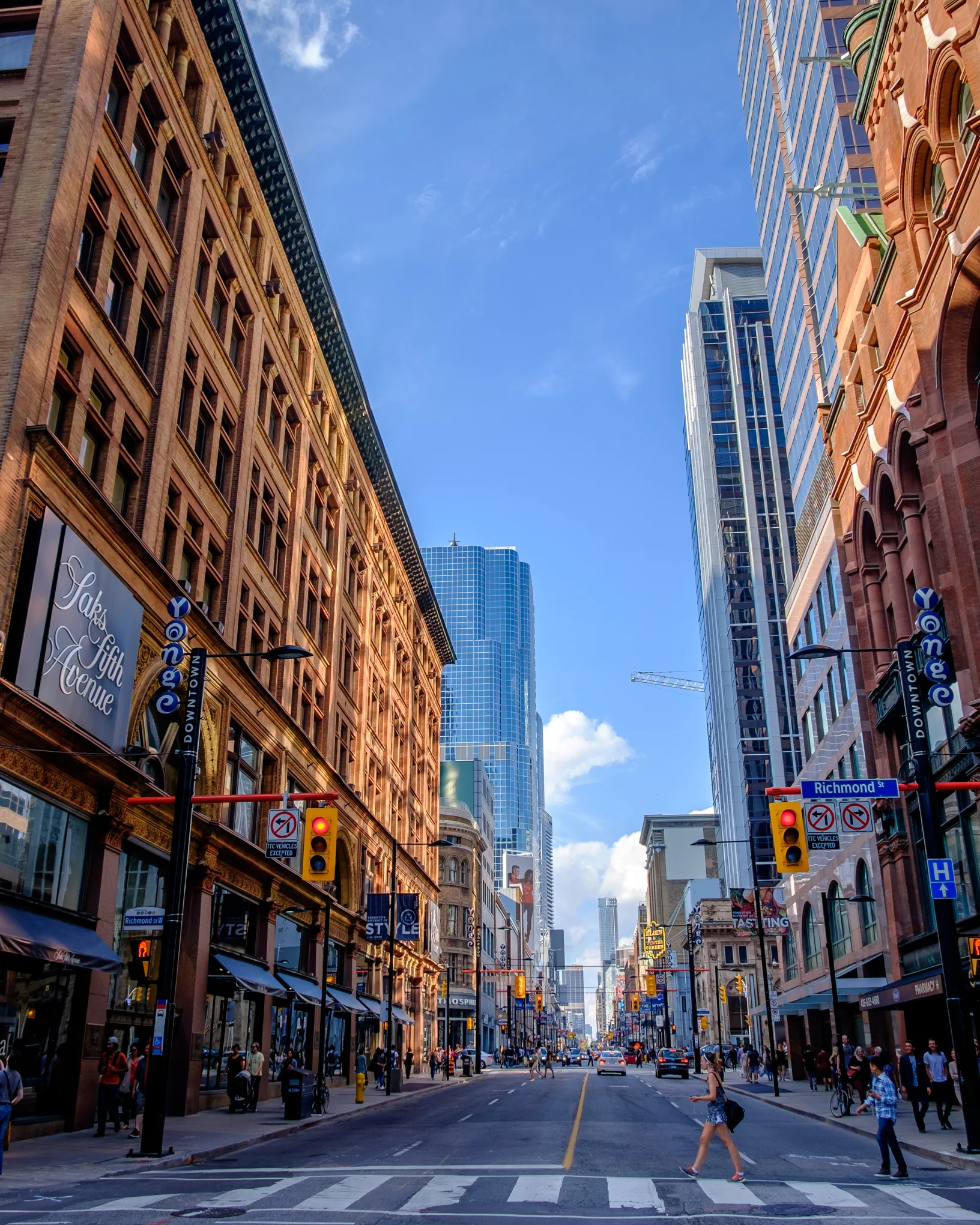 Yonge Street