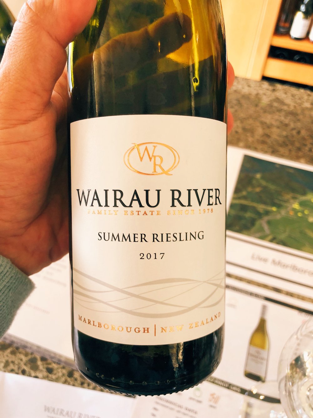 Wairau River Wines 