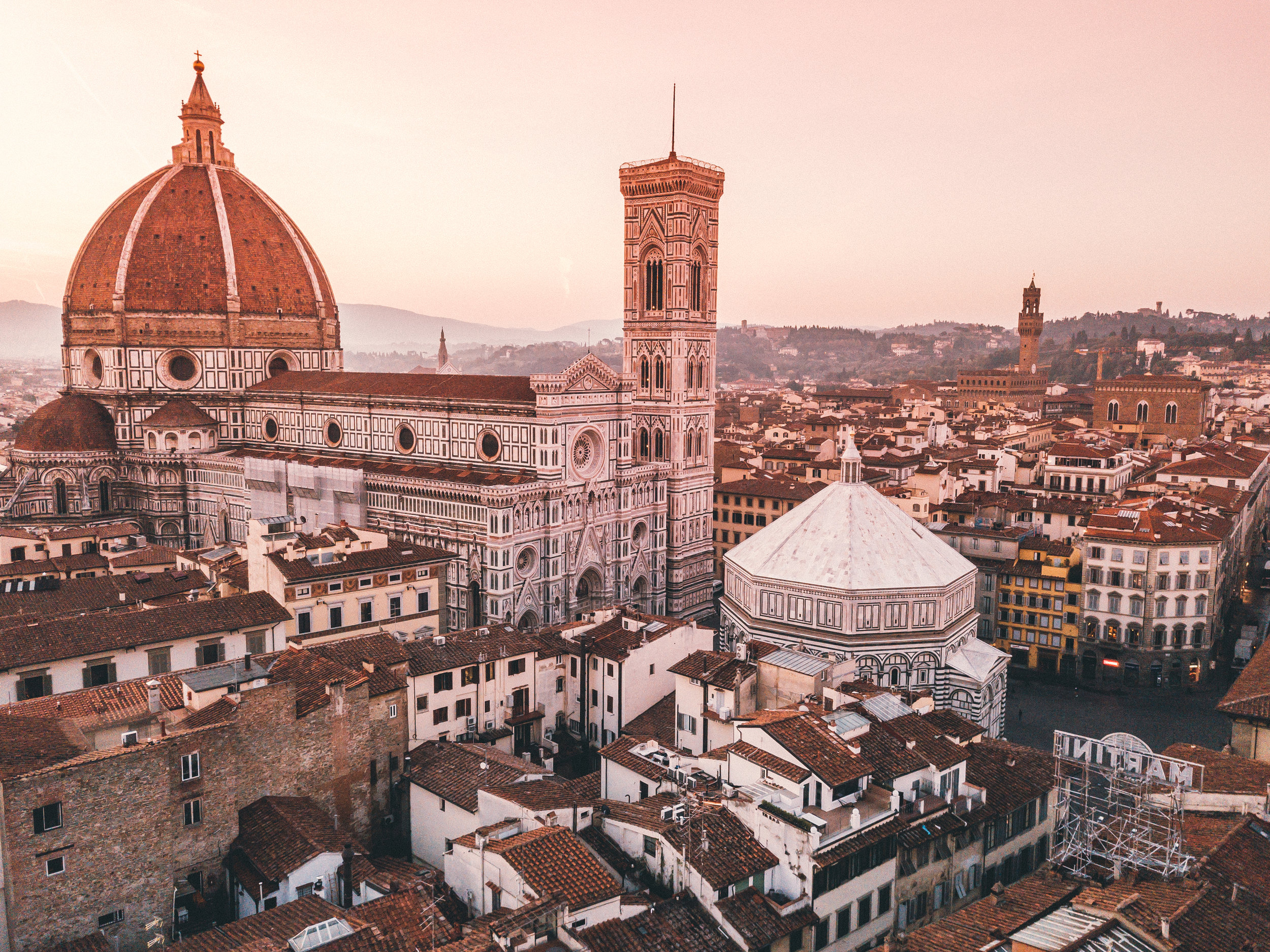 Basilica di Santa Maria del Fiore