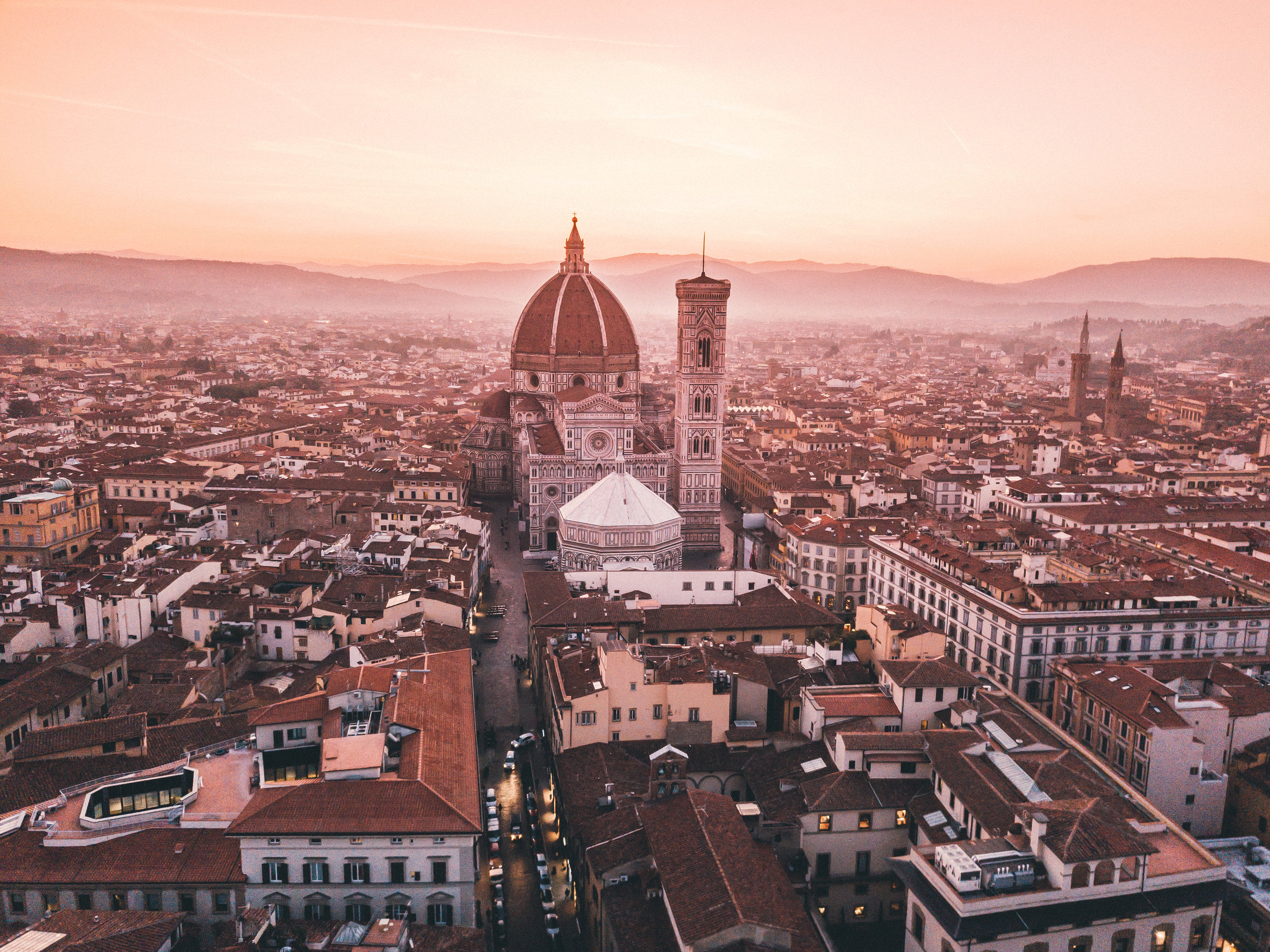 Basilica di Santa Maria del Fiore