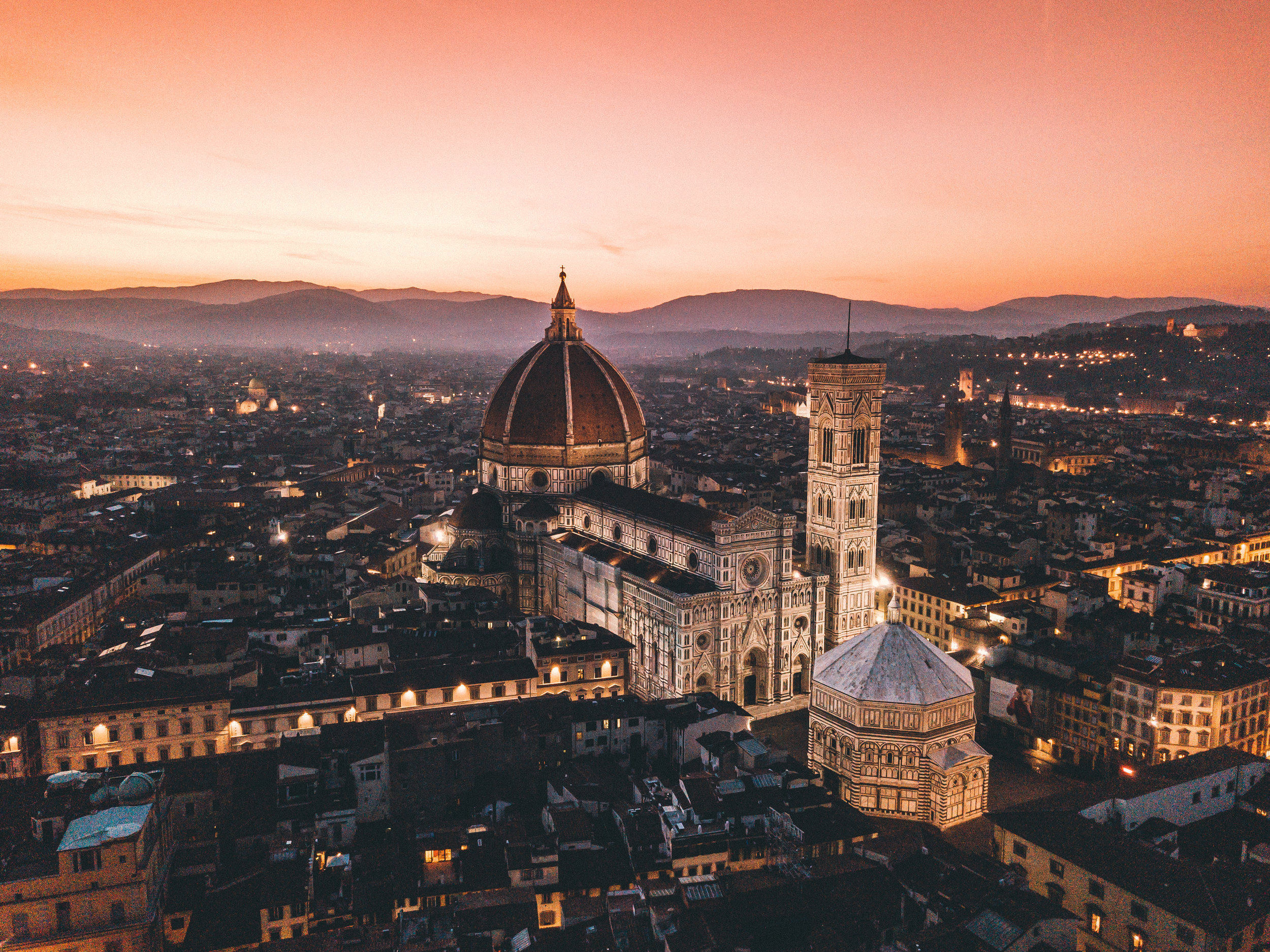 Basilica di Santa Maria del Fiore