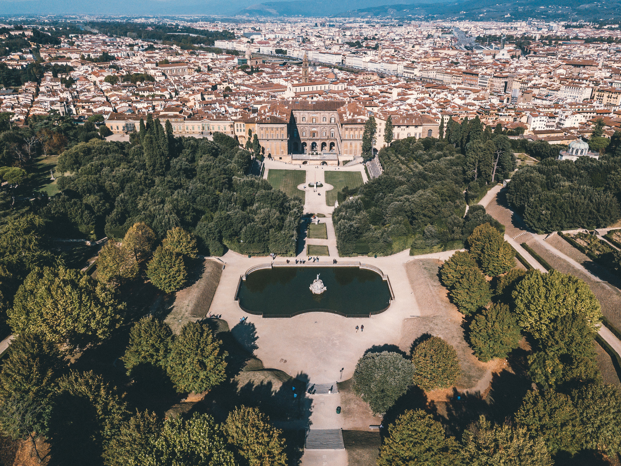 Giardino di Boboli