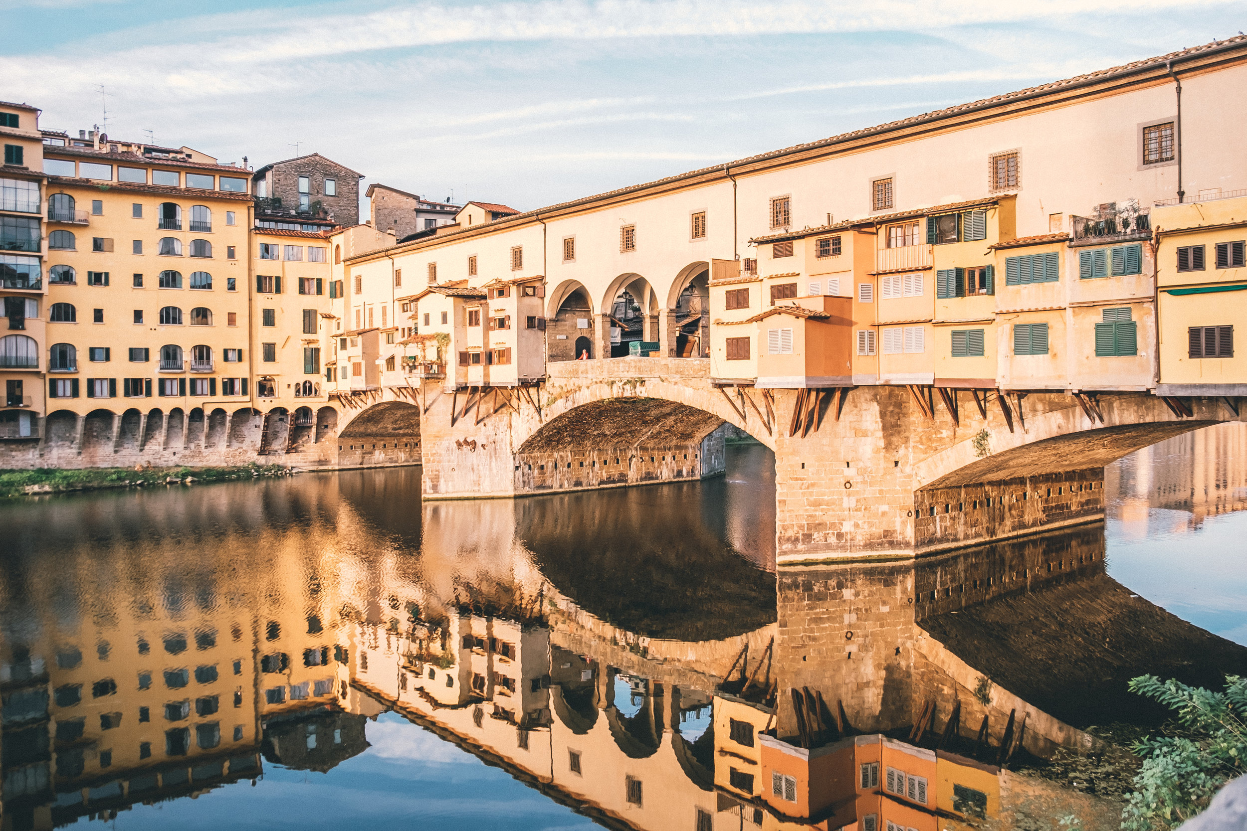 Ponte Vecchio