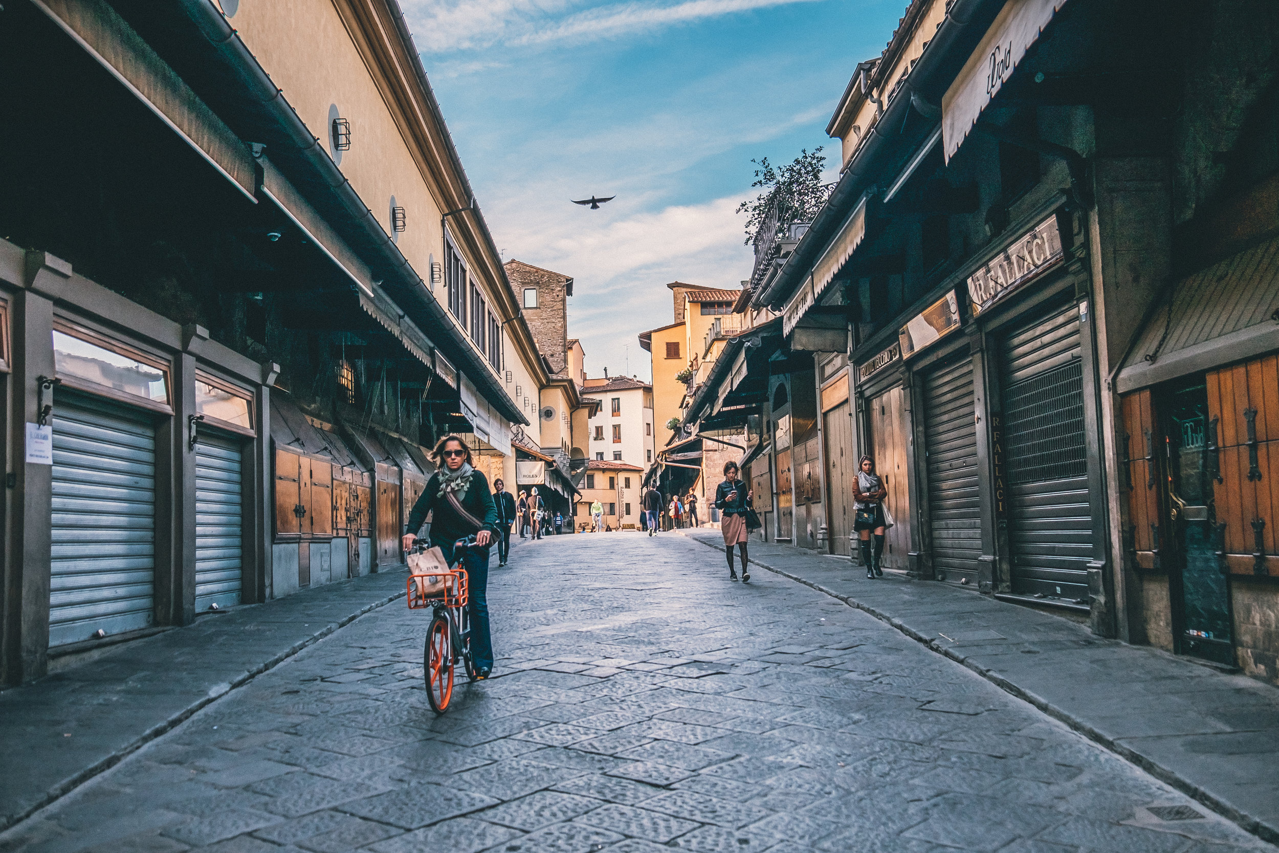 Ponte Vecchio