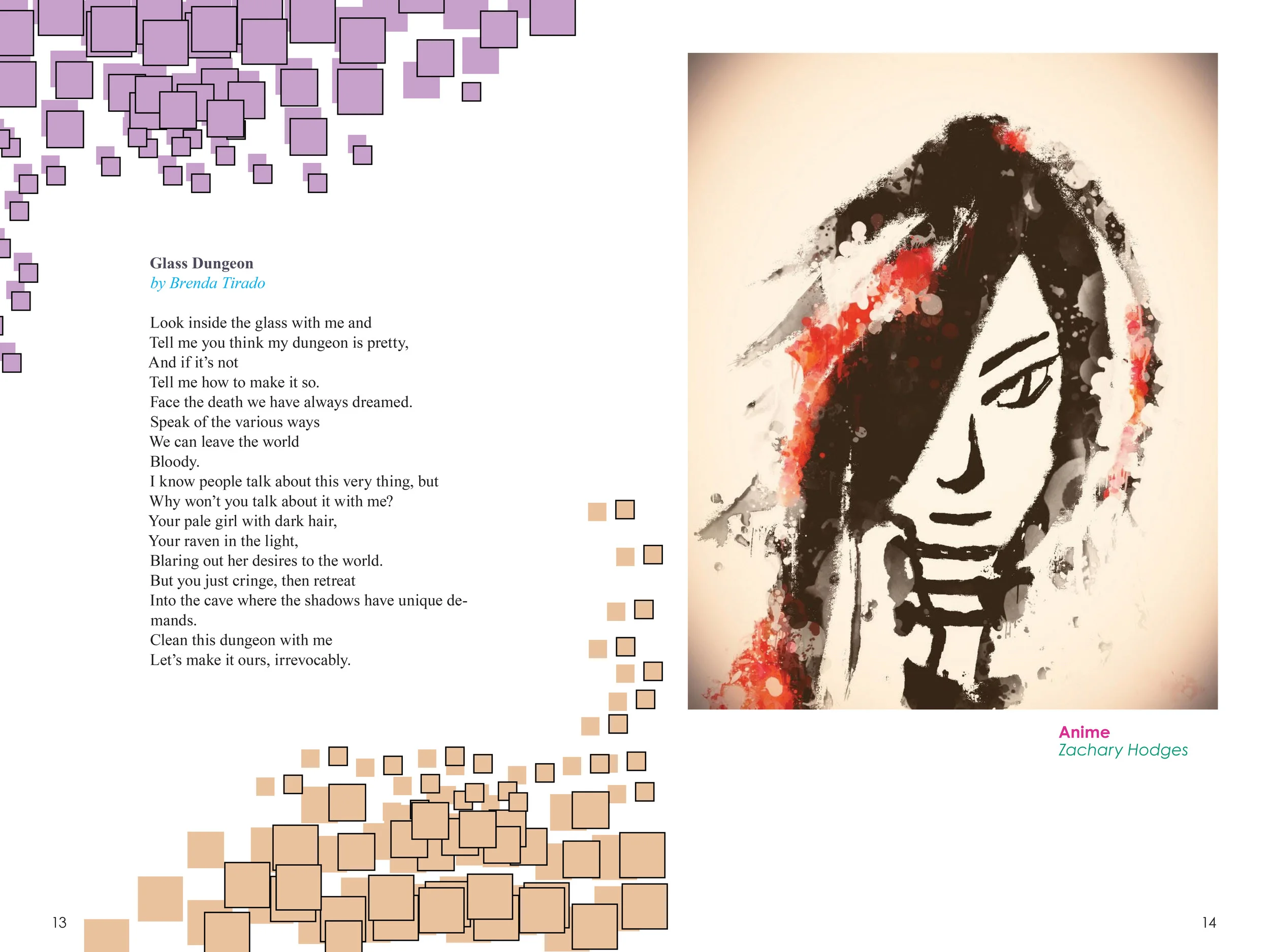 Example Pages