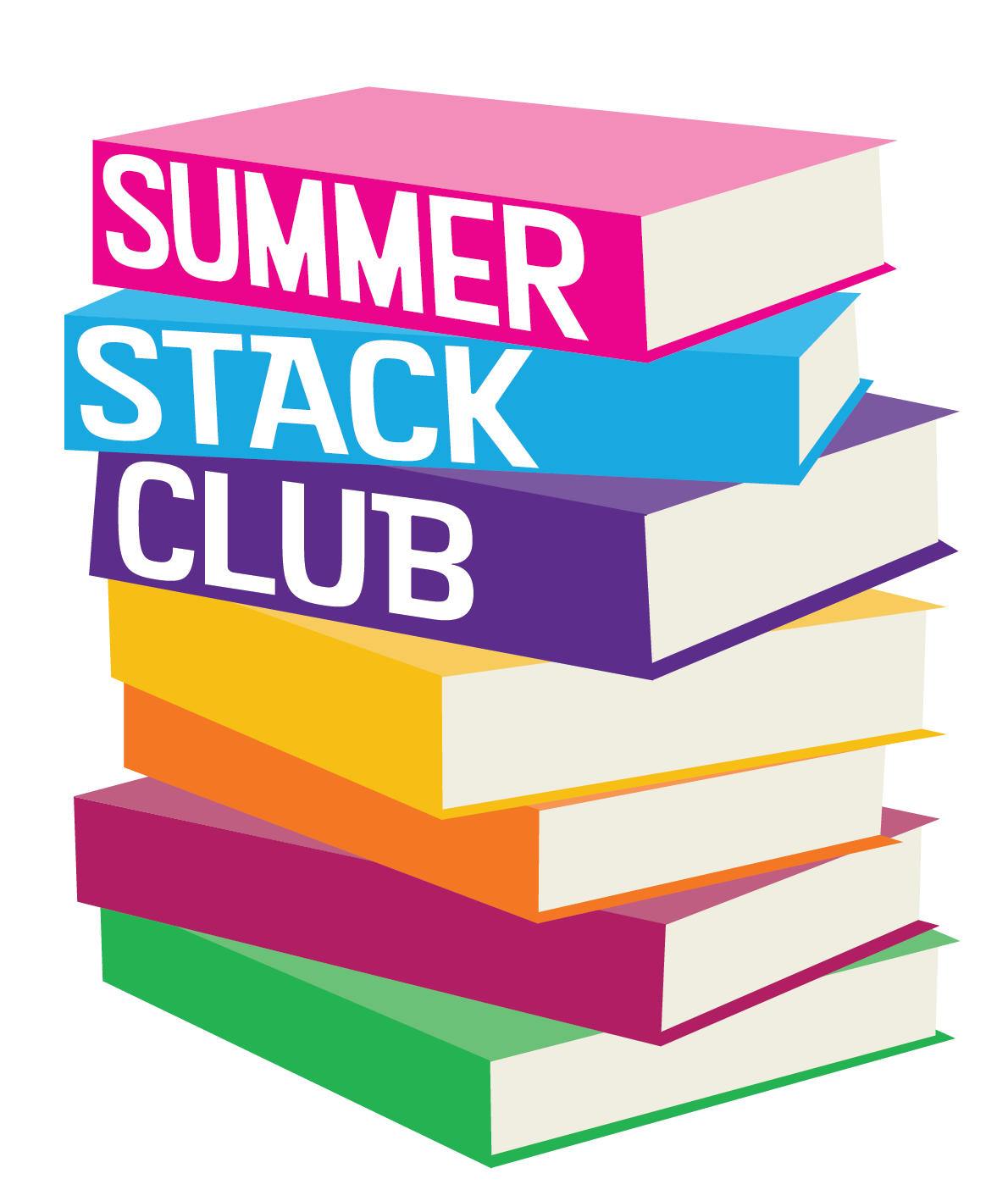 Summer Stack Club Logo