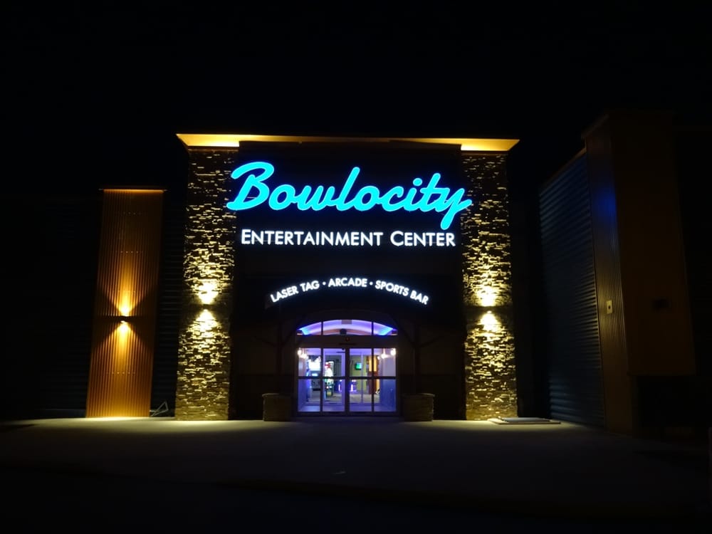 Bowlocity
