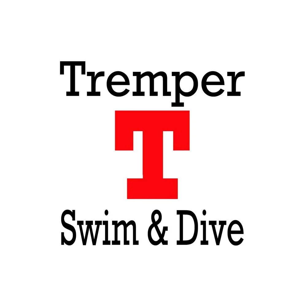 Tremper Girls' Swim