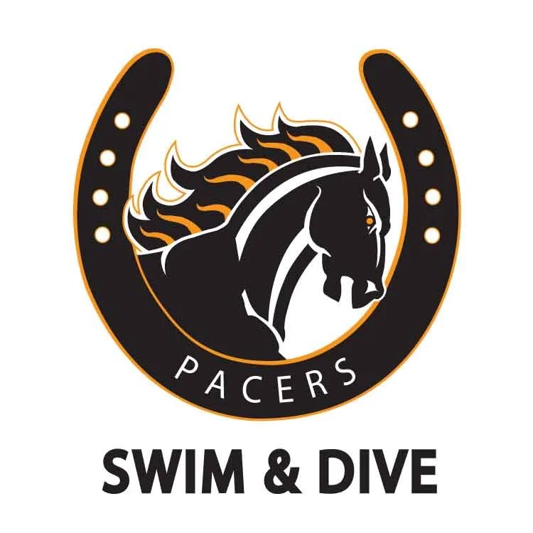 Pacers Youth Swim
