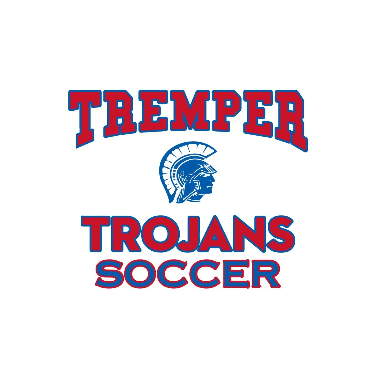 Tremper Boys Soccer