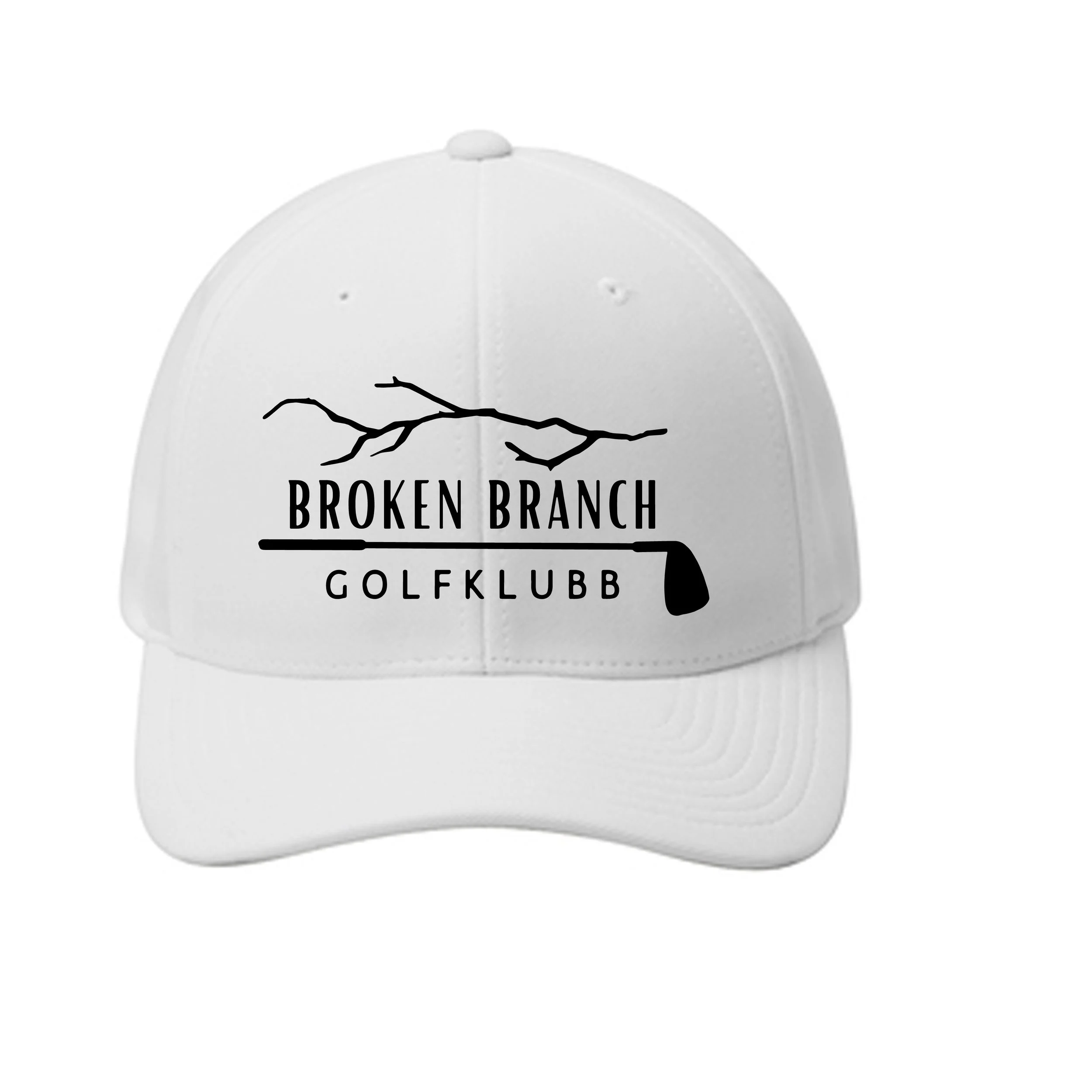 Broken Branch Golfklubb