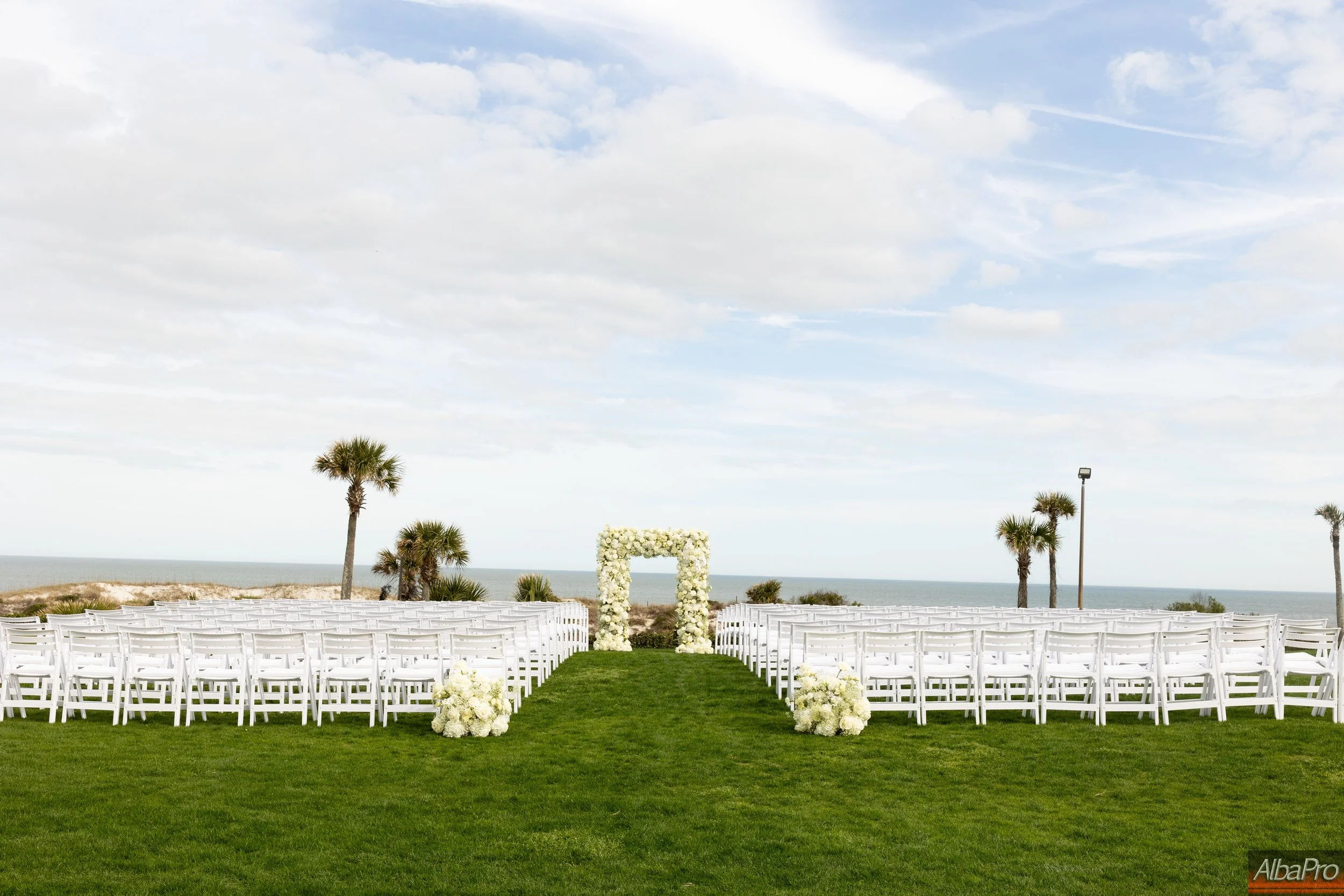 Ritz Carlton Amelia Island 