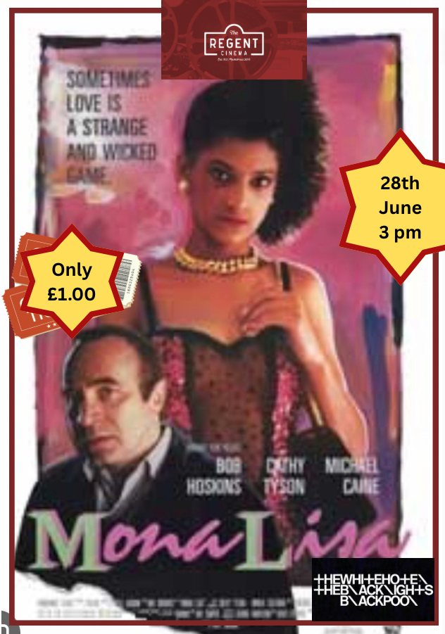 Mona Lisa - 28th June - 3.00pm {standard}