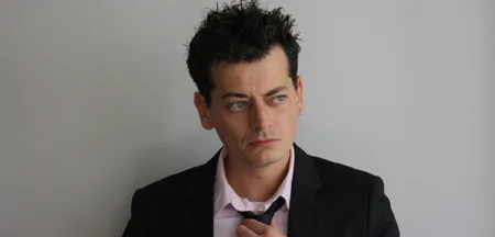 4.1 This Might Get Messy