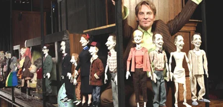 4.25 Those Damn Puppets