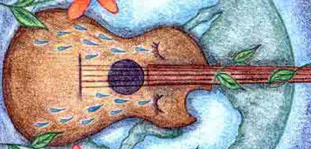 4.30 While My Guitar Gently Weeps