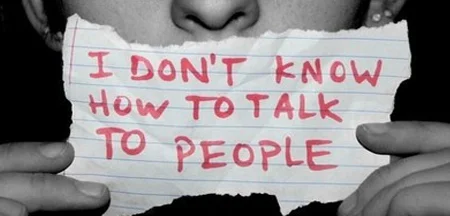 4.34 I Don't Know How to Talk to People