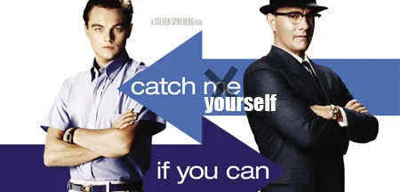 5.10 Catch Yourself if You Can