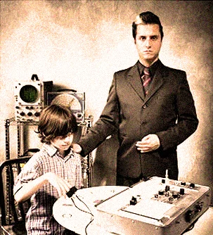 5.12 Mysterion the Mindreader