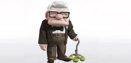 5.14 The Grumpy Bastard Who Changed His Mind