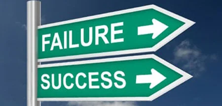 5.21 The Failure of Success