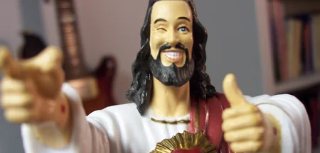 5.24 A Strange Crisis of Faith