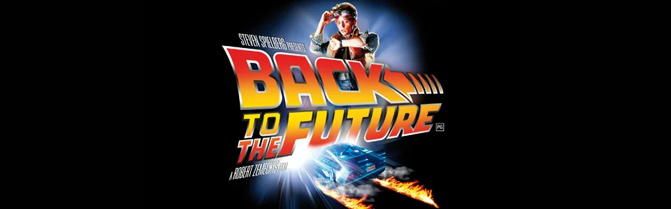 6.1 Back to the Future