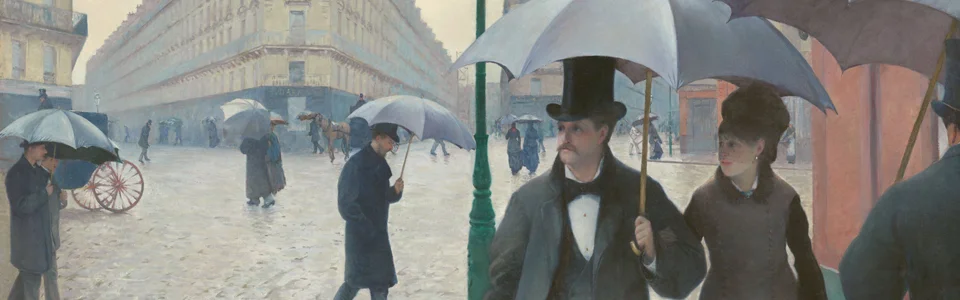 6.11 Gentleman Stroller of the Streets