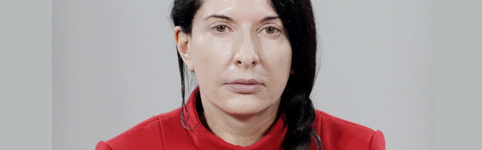 7.1 The Artist is Present