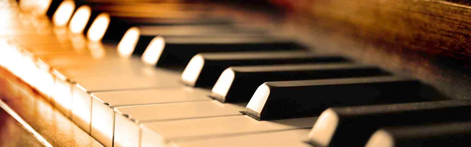7.8 The Piano Player