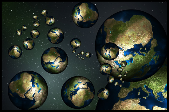 8.1 What Doesn't Matter