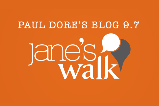 9.7 Jane's Walk