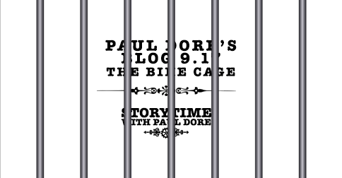 9.17 The Bike Cage